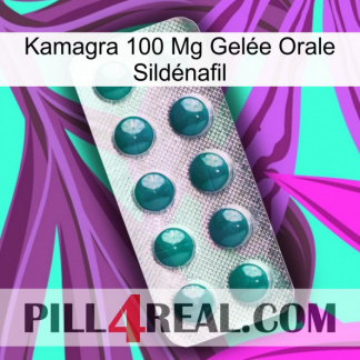 Kamagra 100 Mg Gelée Orale Sildénafil dapoxetine1